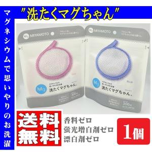 洗たくマグちゃん※(ポスト投函) 洗濯マグちゃん 洗たくマグちゃん