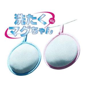 選べる2個組 洗濯マグちゃん 洗濯 洗浄 消臭...の詳細画像5