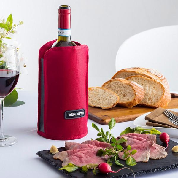 ワインクーラーカバー  NV-WCR ワインボトルカバー