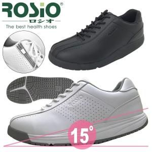 ロシオ RGT ブラック 23 ROSIO ロシオ RGT ブラック 23.5cm : シャイニングストア - 通販