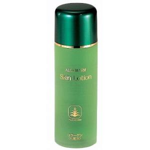 2本組 アロチャーム スキン ローション (化粧水)120ｍｌ 2本組 アロエ 保湿 化粧水 天然 アロエ コラーゲン 潤い美肌 美容 フェイスケア ローション｜いいもの見つけた!