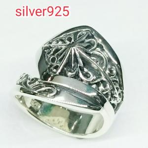 HYSTERIC GLAMOUR ヒステリックグラマー リング スタッズ STUDS RING