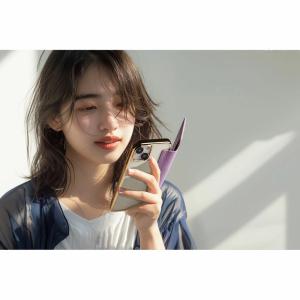 訳あり品 背面クリア 手帳型 iPhone17...の詳細画像5