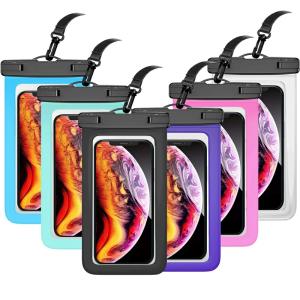 アウトレット スマホ 防水 ケース 完全防水 ...の詳細画像4