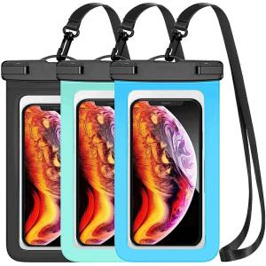 アウトレット スマホ 防水 ケース 完全防水 ...の詳細画像5