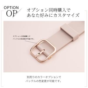 アップルウォッチ バンド 女性 Apple w...の詳細画像3