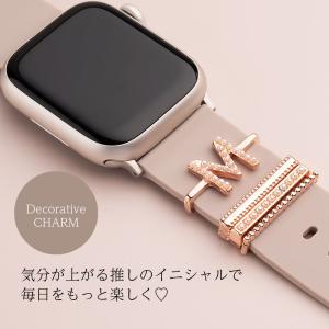 アップルウォッチ バンド 女性 Apple w...の詳細画像5