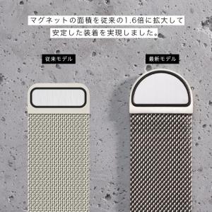 アップルウォッチ バンド メンズ レディース ...の詳細画像2