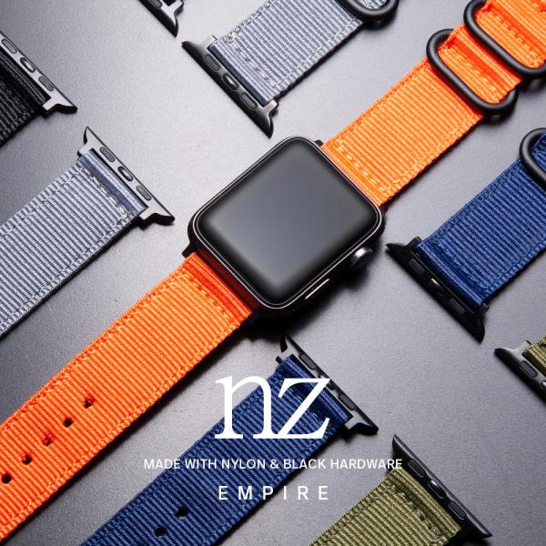 アップルウォッチ バンド 38mm 40mm 44mm 42mm for Apple Watch ナ...