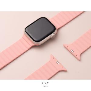 アップルウォッチ バンド 女性 レディース a...の詳細画像1