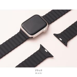 アップルウォッチ バンド 女性 レディース a...の詳細画像2