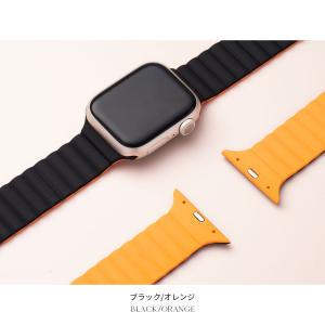 アップルウォッチ バンド 女性 レディース a...の詳細画像4