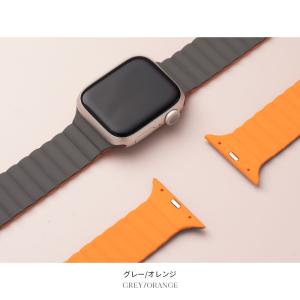 アップルウォッチ バンド 女性 レディース a...の詳細画像5