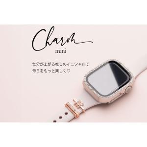 アップルウォッチ バンド レディース 女性 シ...の詳細画像3