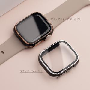 アップルウォッチ カバー apple watc...の詳細画像1