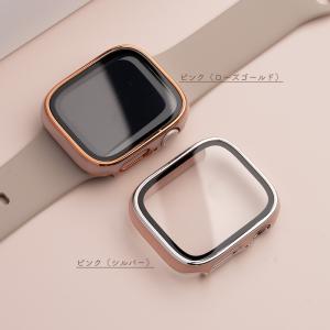 アップルウォッチ カバー apple watc...の詳細画像4