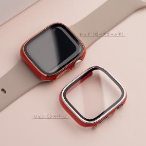 アップルウォッチ カバー apple watc...の詳細画像5