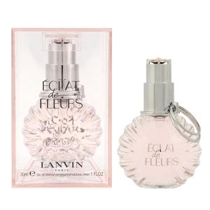 ランバン LANVIN エクラ ドゥ フルール 香水 EP/SP/30ｍｌ 4637-LA-30 なし｜empirewatch