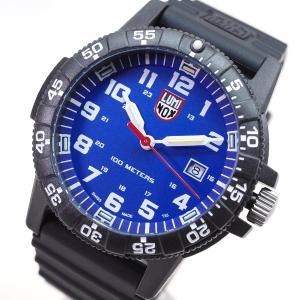 LUMINOX（ルミノックス） 腕時計 メンズ 時計 限定 Patagonia Steel X2