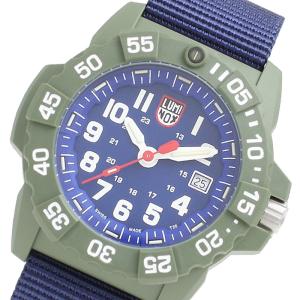 ルミノックス LUMINOX 腕時計 3503-ND メンズ ネイビーシールズ NAVY SEAL クォーツ ネイビー｜empirewatch