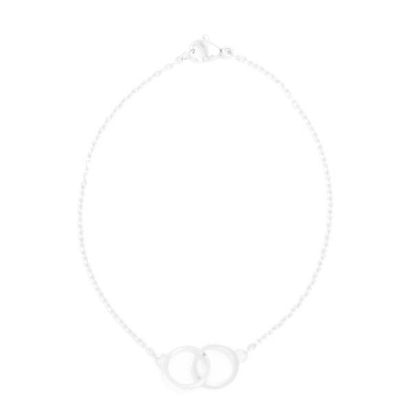 ダニエルウェリントン DANIEL WELLINGTON ブレスレット DW00400164 レディ...