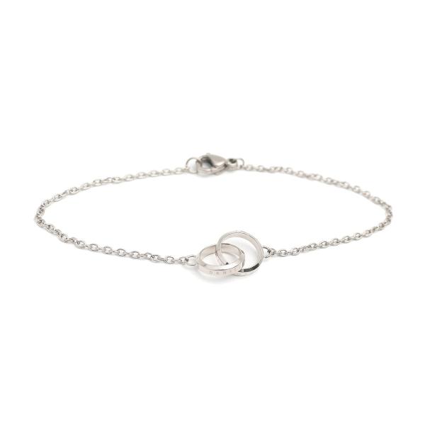 ダニエルウェリントン DANIEL WELLINGTON ブレスレット DW00400169 レディ...