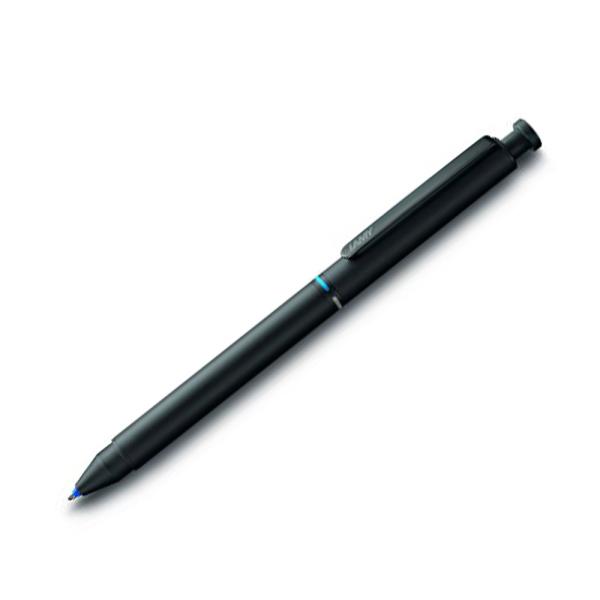 ラミー LAMY 多機能ペン STトライペン ST TRI PEN L746 2BP SP マットブ...