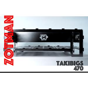 アイアンクラフト ITADAKI mini イタダキ ミニ キャンプ 焚き火台 ギア