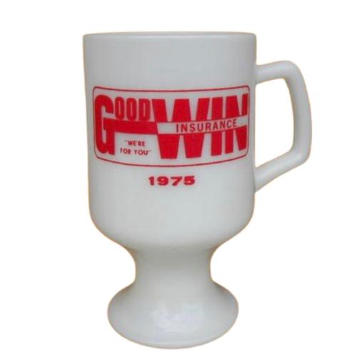 FEDERAL GOODWIN INSURANCE 1975 ［FE-01］フェデラル フッテッドマ...