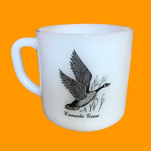 FEDERAL CanadaGoose Mallard［FE-02］フェデラル カナダグース/マラー...