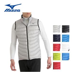 ミズノ mizuno ゴルフ テックフィルムーブウォーマー 