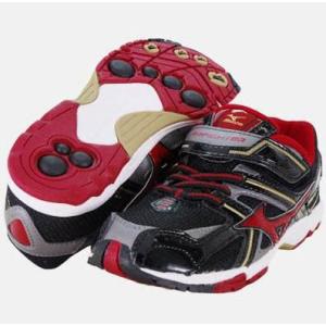 ミズノ mizuno エアファイターGX 8KE10162 男の子用 キッズシューズ スニーカーネコポス不可｜ems-sports1