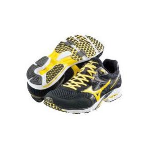 ミズノ mizuno ウエーブ スペーサーAR3WIDE 21245 メンズ ランニングシューズ ジョギング シューズネコポス不可｜ems-sports1