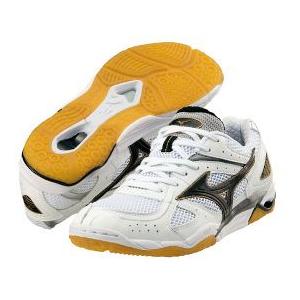 ミズノ mizuno ウエーブエリートジャパン2 9KV03009 バレーボールシューズ メンズ レディースネコポス不可｜ems-sports1