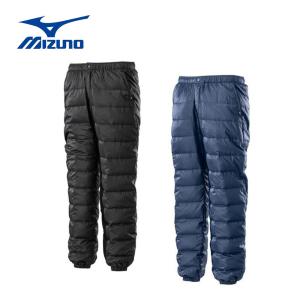 ミズノ mizuno ブレスサーモダウンパンツ レディース A2MF8526w ネコポスメール便不可｜ems-sports1