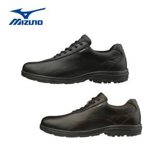 送料込み ミズノ mizuno  LD40Vα  SW GORE-TEX B1GC1916 メンズ 4E相当 ウォーキング　シューズ｜ems-sports1