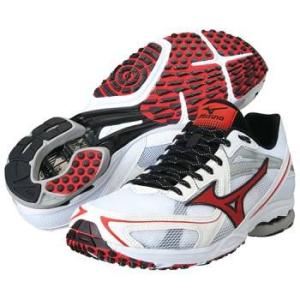 ミズノ mizuno ウエーブ スペーサー ダイナ ＳＬＩＭ J1GA147860 メンズ レーシングシューズ｜ems-sports1