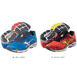 ミズノ mizuno ウエーブ インスパイア １０ ＳＷ J1GC1445 メンズ ランニングシューズ｜ems-sports1