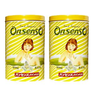 乾卯栄養化学 オンセンス パインバス 2.1kg ×3 浴用入浴剤 - 最安値