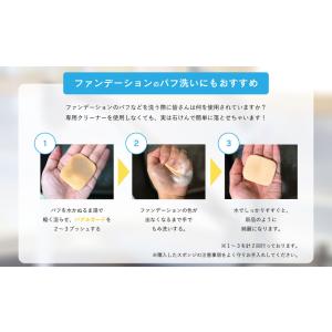 シャボン玉石けん バブルガードつめかえ用 25...の詳細画像5