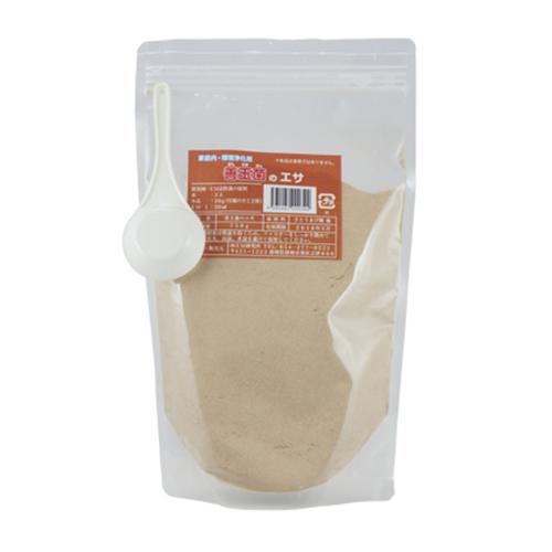 【一部送料無料】善玉菌のエサ　天然材料　750gは専用スプーン付き em EM EM生活 噴霧 蒸気...