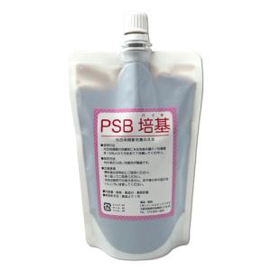 光合成細菌活性の素 10L分 光合成細菌 PSB 培養 エサ : EM情報室