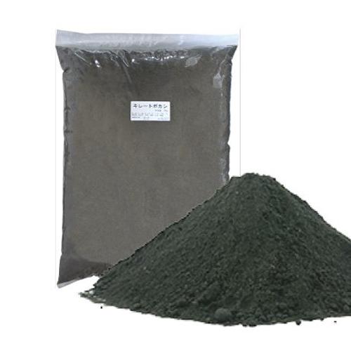 鉄炭発酵EMボカシ　キレートボカシ10kg 送料無料 【直送品】 em EM EM生活 微生物 栽培...