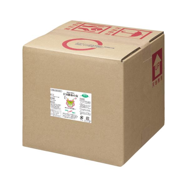 ＥＭ散布の友 10L【一部送料無料】【有機JAS適合資材】 送料無料 em EM EM生活 栽培 野...