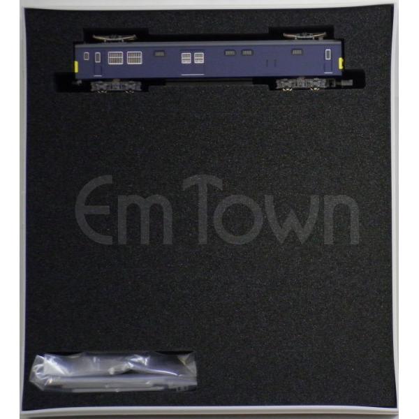 グリーンマックス 31985 JR西日本クモヤ145形1100番台（台車グレー・車番選択式）（動力付...