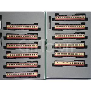 送料無料◇6069 ポポンデッタ 京阪電鉄 13000系 30番台 6両