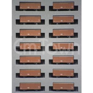 カトー（KATO） Nゲージ KATO 10-1740 ワム380000 14両セット 在庫品