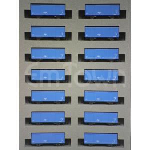 カトー（KATO） KATO 11-212 LED室内灯クリア 6両分入り ver.3〔新仕様