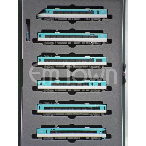 KATO 10-1840 283系＜オーシャンアロー＞ 6両基本セット