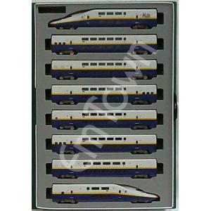 KATO Nゲージ 10-1698 N700S 新幹線 のぞみ 増結セットA 4両 鉄道模型